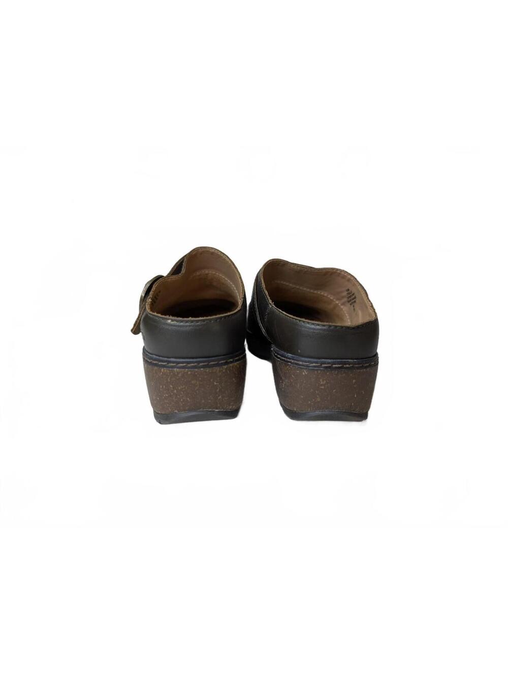 Earth Footwear Kulla Casual Mule Slip-On Shoes, Women's Size 8.5 - Picture 4 of 6